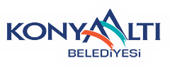 Konyaaltı Belediyesi Logo